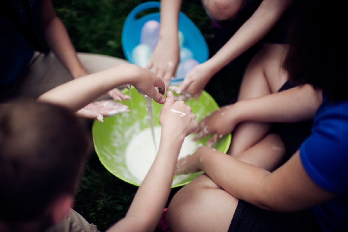 ManuelsRiver's tweet photo. If making slime sounds like a good time then Riverside Camp is right for you!
Register Now: https://t.co/QRqKgfoivM https://t.co/cuQRSHRuy1