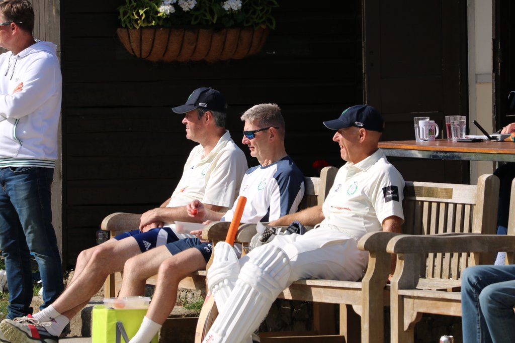 Meopham Cricket Club tweet media