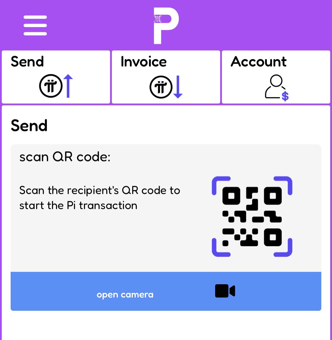 SatoVorn's tweet image. #QR code payment, social recovery mechanism, automatic payment, pre-payment, bundled payment, and gas-free payment are the directions for Pi wallet to develop in the future. #walletpi #Pipay Follow @PiBelimed for more updates 📲