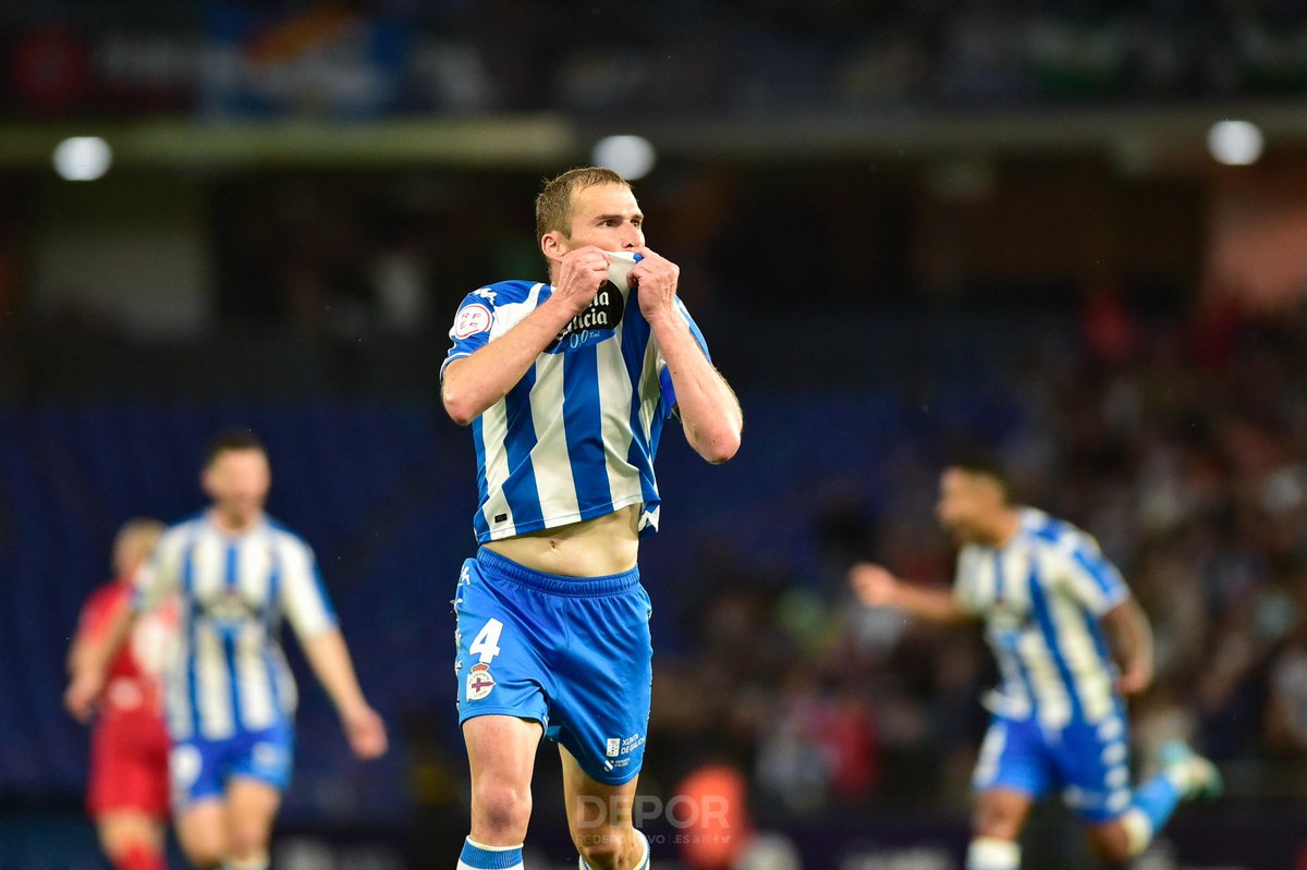 Eternas grazas Alex Bergatiños por alumear as noites mais escuras. O mellor dos capitans existidos.