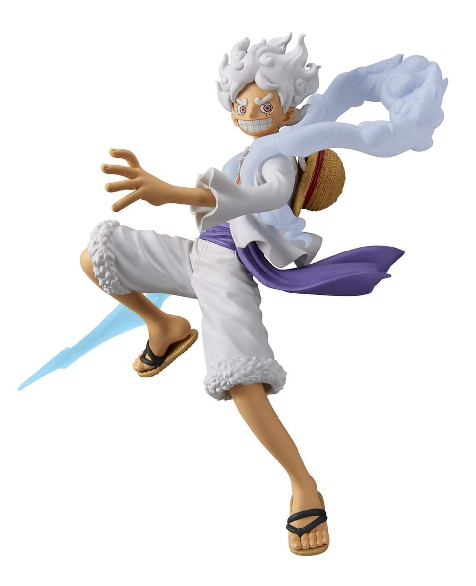 One Piece News (@0nepiecenews_) on Twitter photo CONCOURS ONE PIECE 2 👑
Gagne cette magnifique figurine de Luffy Gear 5 🔥
Pour jouer :
RT + FOLLOW <a href="/0nePieceNews_/">One Piece News</a> <a href="/NihonNoSekai1/">Nihon No Sekai</a> CONCOURS ONE PIECE 2 👑
Gagne cette magnifique figurine de Luffy Gear 5 🔥
Pour jouer :
RT + FOLLOW <a href="/0nePieceNews_/">One Piece News</a> <a href="/NihonNoSekai1/">Nihon No Sekai</a>
