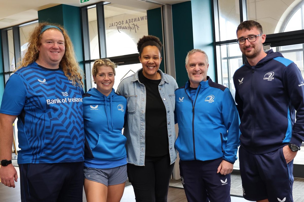 Derek Maybury tweet media