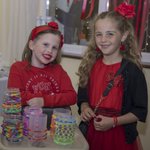 Photo by Daughters of Dún Iascaigh (@iascaigh)