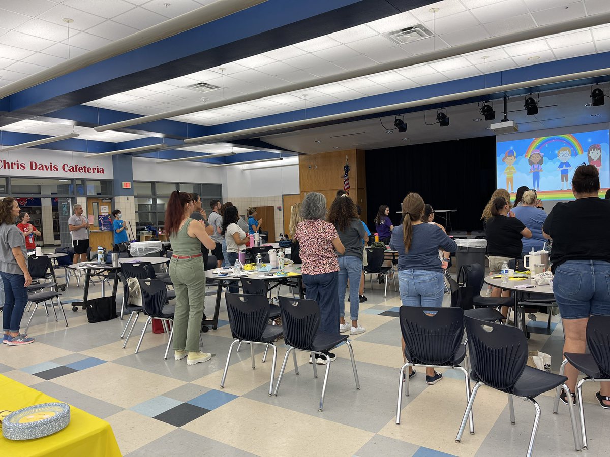 GCISD Extended Day Program tweet media