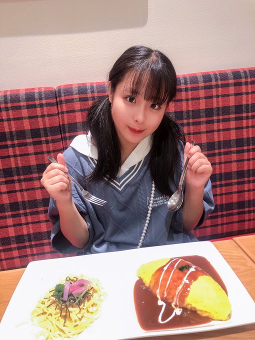 MihiroのTwitter画像17