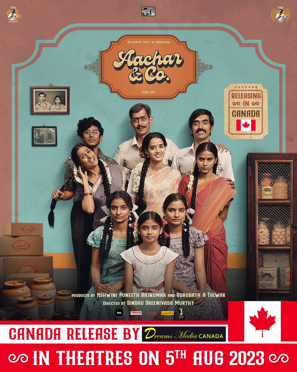 PRK Productions tweet media