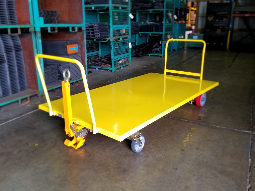 TopperInd's tweet image. Topper Carts: the perfect solution for all your material handling needs! Improve your efficiency with our various cart types - experience the convenience of quality material handling options. #toppercarts #materialhandlingcarts ow.ly/qjCe30sv360