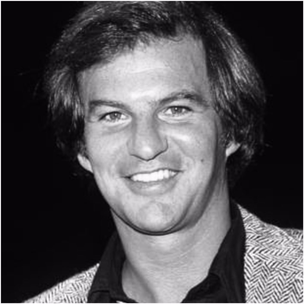 #OnThisDay in 1977, Josh Taylor debuted as Chris Kositchek #ClassicDays #Days #DaysofourLives
