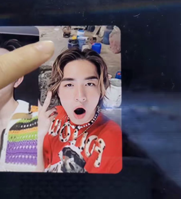 หาค่ะ #ตลาดนัดพ้อกสี