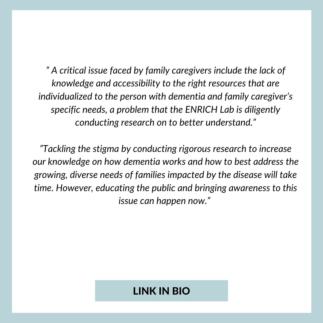 FF Caregiving Lab @ USC Leonard Davis tweet media