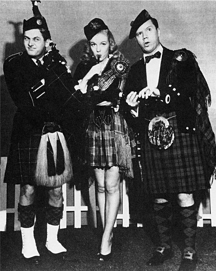 Marilyn Monroe tweet media