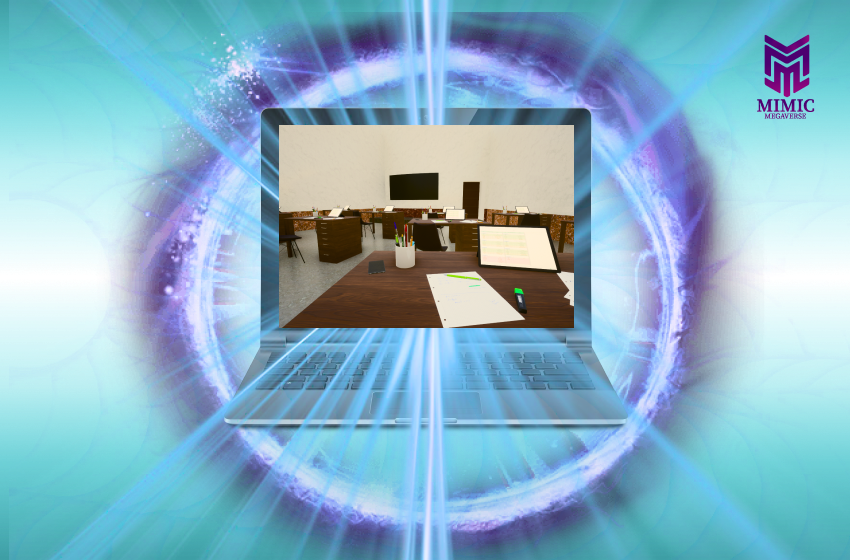 ✅The metaverse is revolutionizing education
AI plays a central role in the metaverse school's approach to education. It analyzes each student's learning style and progress, tailoring personalized learning paths to meet...
More information:
muriarty.com/2023/08/05/the…
#virtualschool