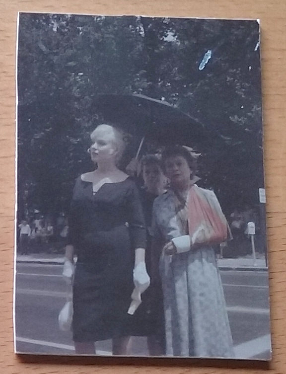 Marilyn Monroe tweet media