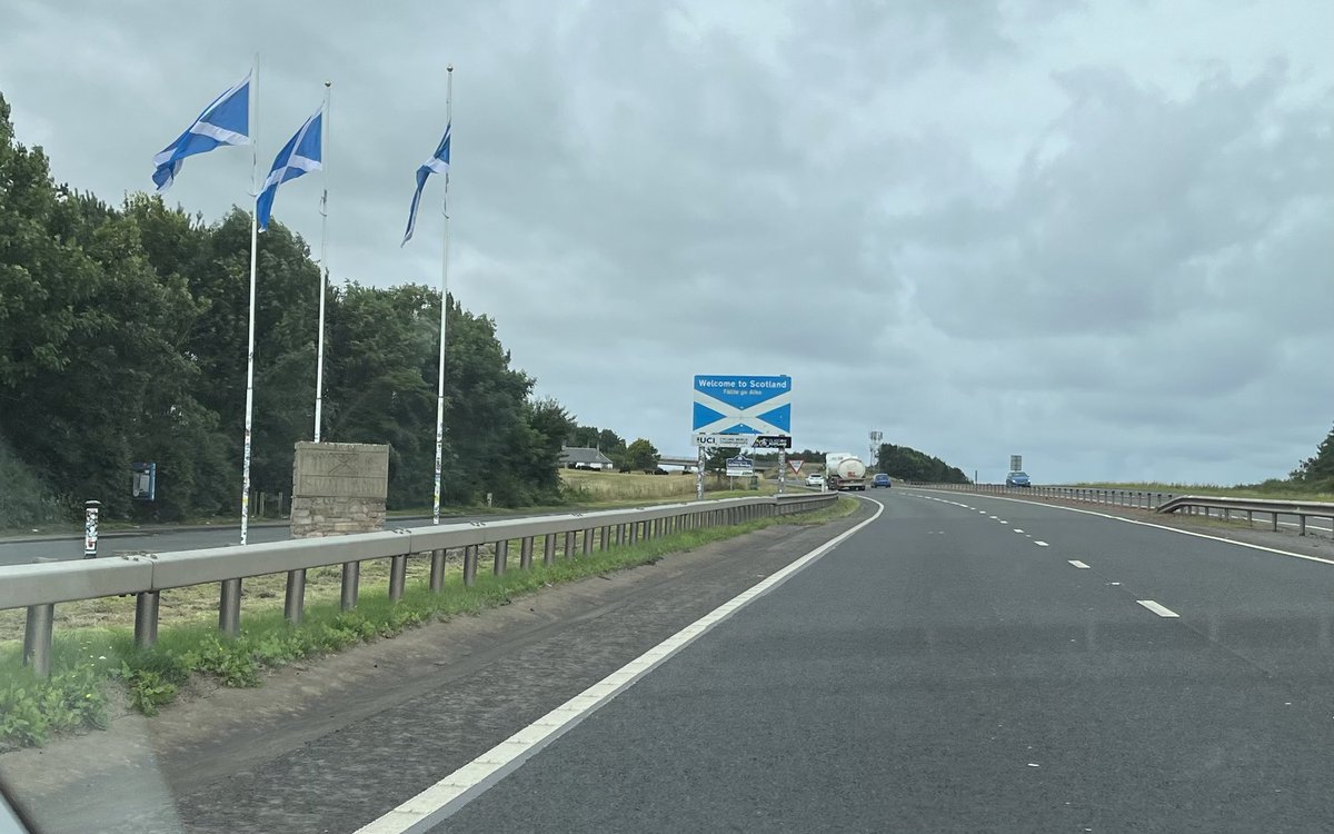 Simon Goodger tweet media