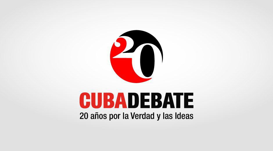@cubadebatecu es uno de los pioneros en el combate al terrorismo mediático que se gesta contra #Cuba en las propias entrañas del imperio. Desde el año 2003 comenzaron una batalla que han librado con éxito durante 20 años. Felicidades y sigan adelante!!! #CubaViveyVence