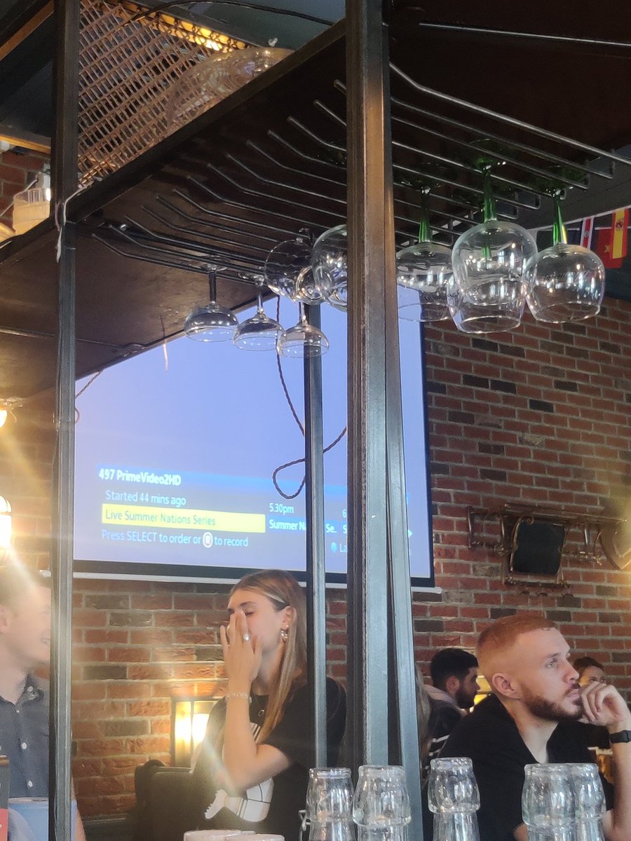 powerjax's tweet photo. Prime not working for anyone else? Pub tv and phones are saying no @primevideosport #SCOFRA @worldrugb https://t.co/rKna2DHtCy