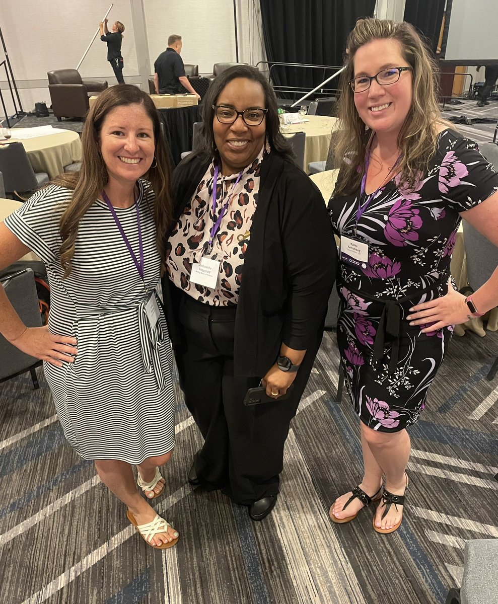 CTEKatieP's tweet photo. Such an emotional and empowering session presented by author @FritzTesha at this years @CAST_UDL symposium. 
“Who is the game built for, and who is it stacked against? When we change the rules- we change the results.” 👏🏿👏🏾 👏🏽
#antiracism #UDLlens #UDL #thekatieys https://t.co/O6GCshBVTl