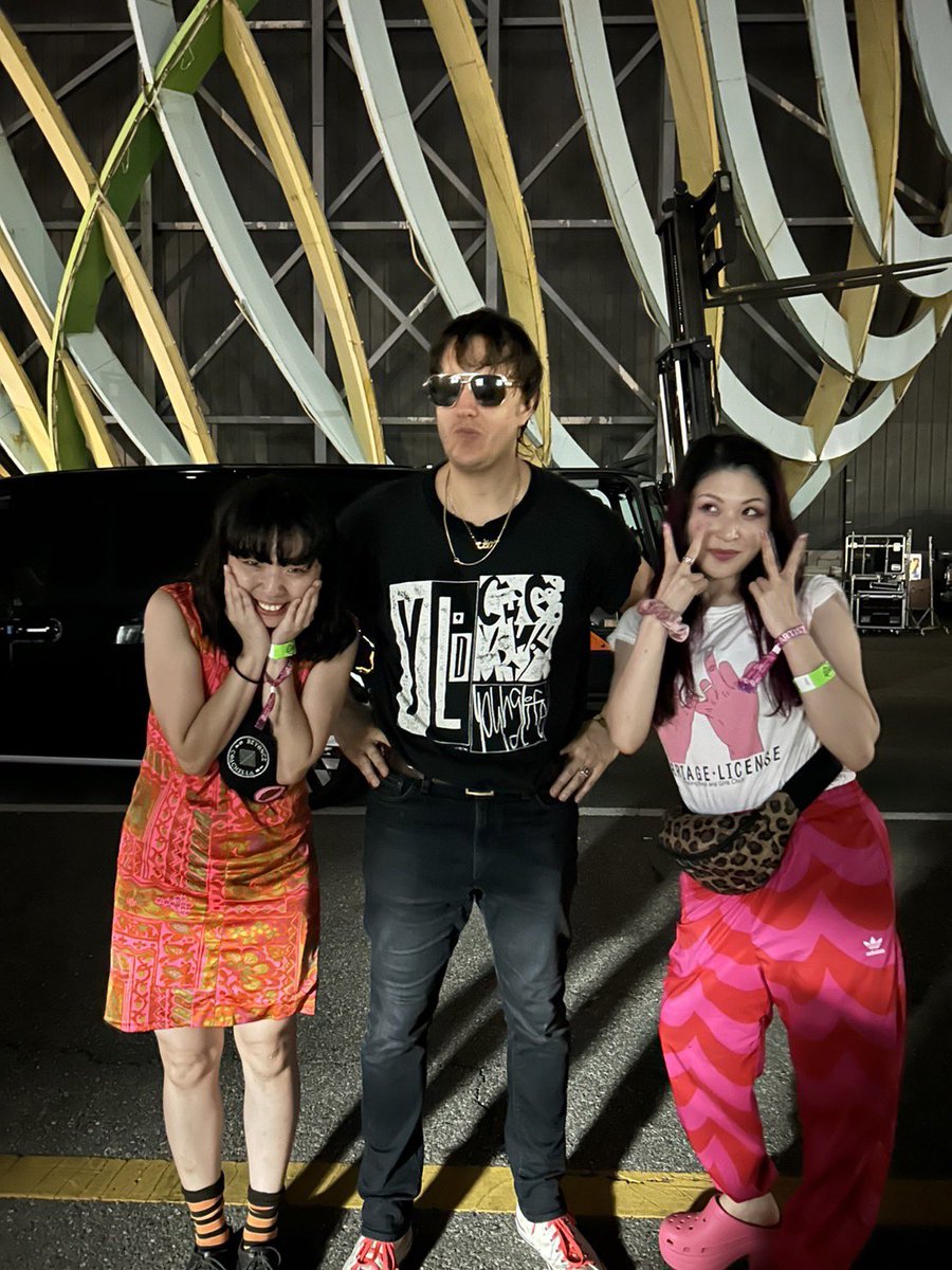 otobokebeaver's tweet photo. 🦫🎤@thestrokes Julian Casablancas https://t.co/p306FH0Wv3