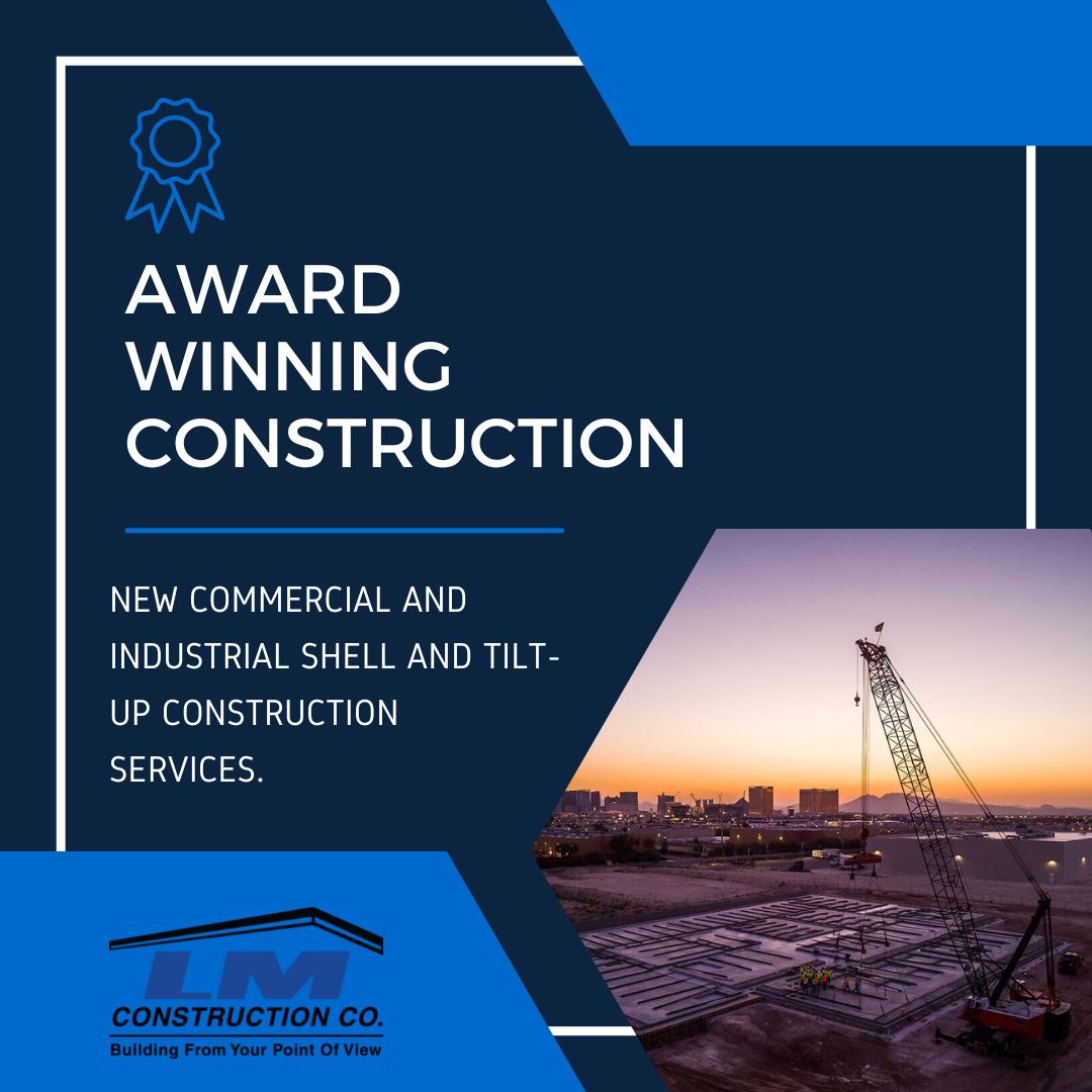 _LMConstruction's tweet photo. LM Construction is an excellent resource, putting their experience and knowledge to work to help their clients succeed. 🚧 https://t.co/UUVq38yrRu
