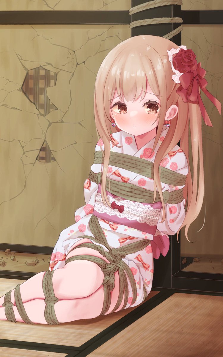 量産ちゃん👘