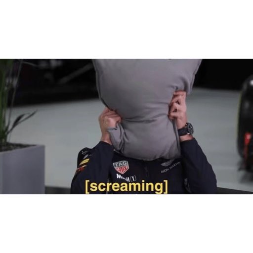 It’s the first Saturday without f1 in a while and I can’t take it already i wamt f1 baaack 😩😩😩😩