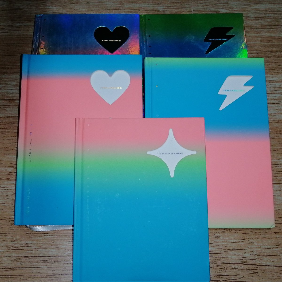 AJA Shop tweet media