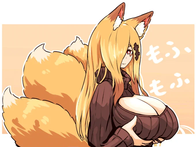 ももふ 