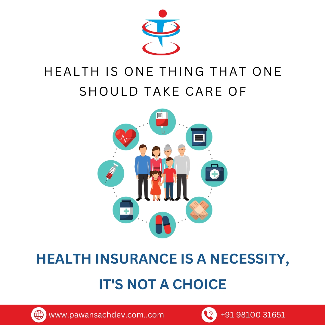 Health is one thing that one should take care of
Health Insurance is a necessity, It's not a choice
#healthinsurance #mediclaim #medicalinsurance #insurancepolicy #insuranceadvisor #insuranceagent #medicalpolicy #medical #expense #insurancezaroorihai #ipsitafinserve
