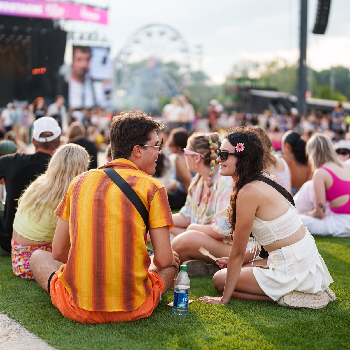 Osheaga 2025 Lineup Tickets Dates