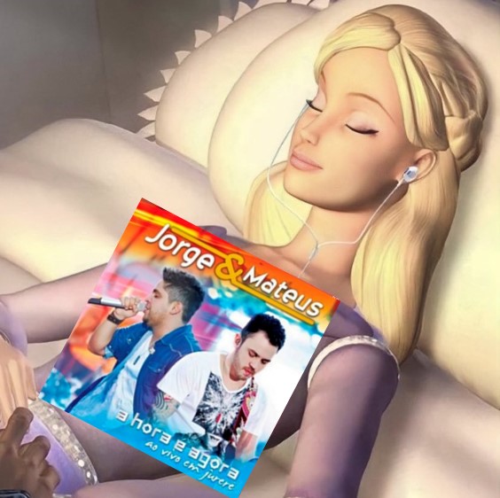 silêncio, estou na terapia.