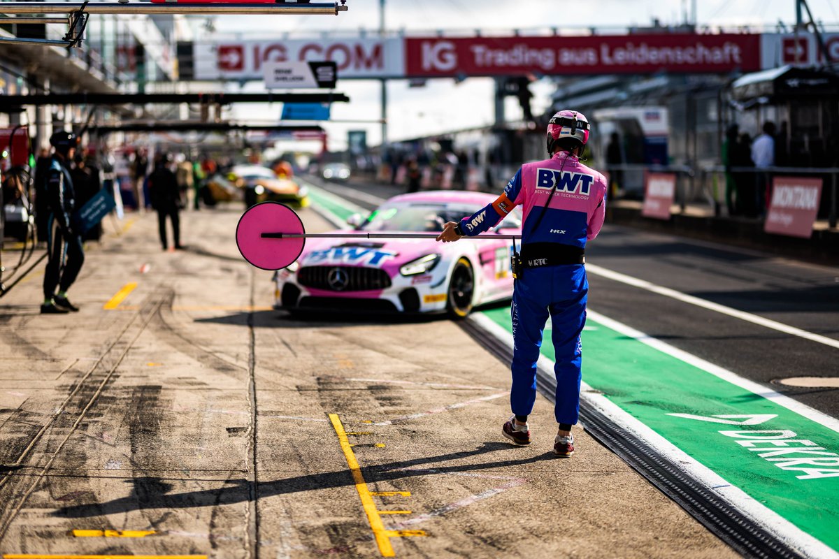 #ADACGT4 🇩🇪 race I is 🏁 

It was pretty much a day to forget.

DNF 8️⃣ #RodrigoAlmeida &amp; #josefknopp
DNF 1️⃣8️⃣ #emilgjerdrum &amp; #alexconnor

Let's hope for a better day tomorrow.

08:30 Qualifying 2
#LIVE ➡️ LIVE ➡️ youtube.com/watch?v=45T0eD…
15:30 Race 2

Thanks for your support 🙏