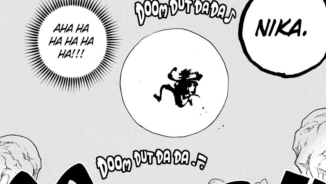 Soul_StormOP's tweet photo. TODAY IS THE DAY #ONEPIECE https://t.co/zVyPBqZCkA