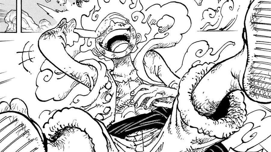 Soul_StormOP's tweet photo. TODAY IS THE DAY #ONEPIECE https://t.co/zVyPBqZCkA