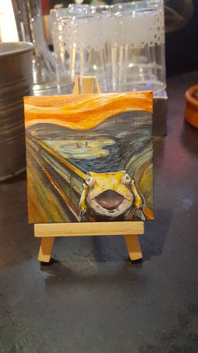 Biotilus tweet media