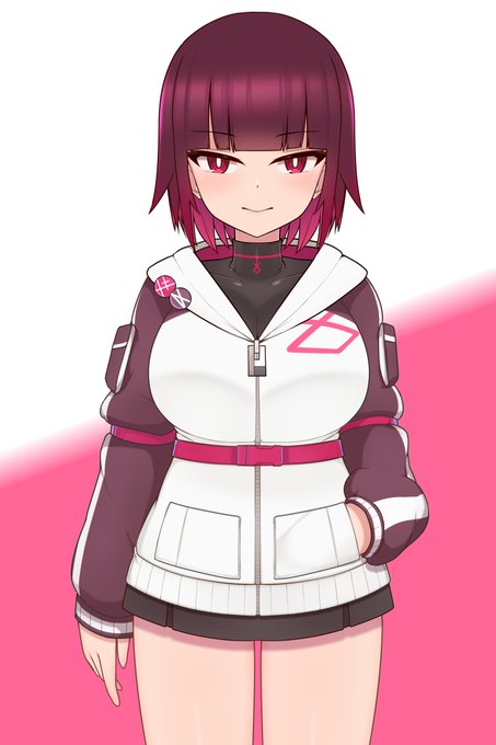 【泉門コウ】(いずみかど コウ)
お絵かきするひとです(🔞注意) Vもやってるよ!

📹YouTube https://t.co/1thK0h872i
💌fantia https://t.co/7btT1z7dxD
📮マシュマロ https://t.co/8uS4S0rZsu 

#絵ズミカド    普通のFA用
#大人の絵ズミカド 大人のFA用 