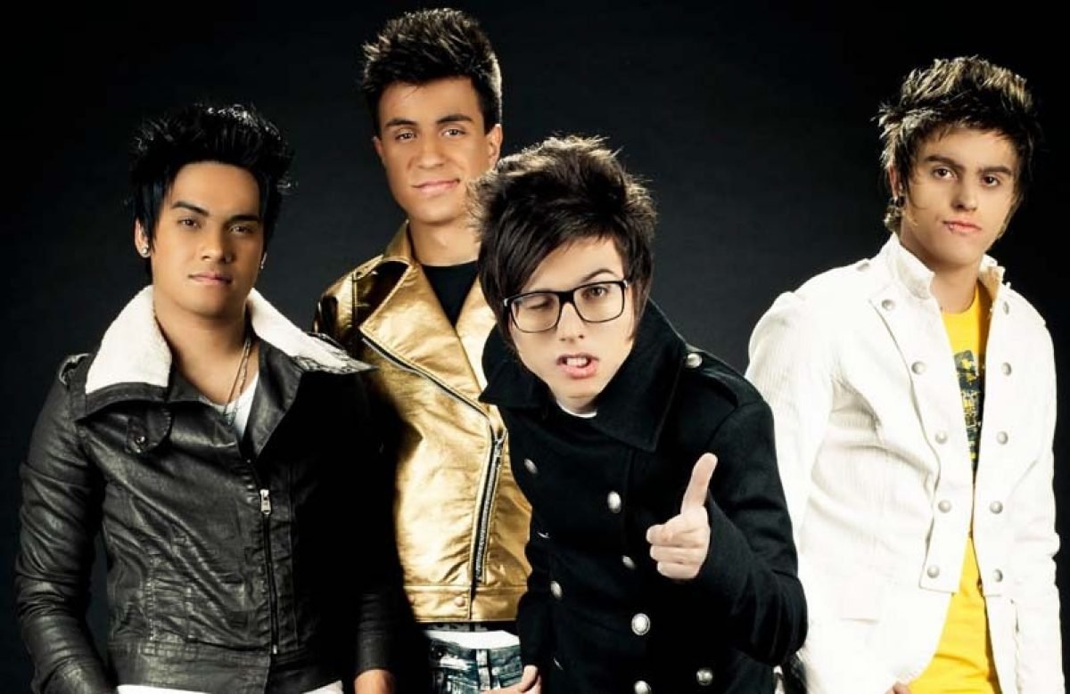 peluzetica's tweet photo. 15 anos de história!

15 ANOS DE RESTART https://t.co/L6GxTPKNfG