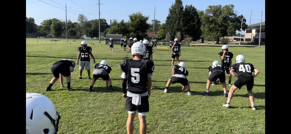 Leopards Football tweet media