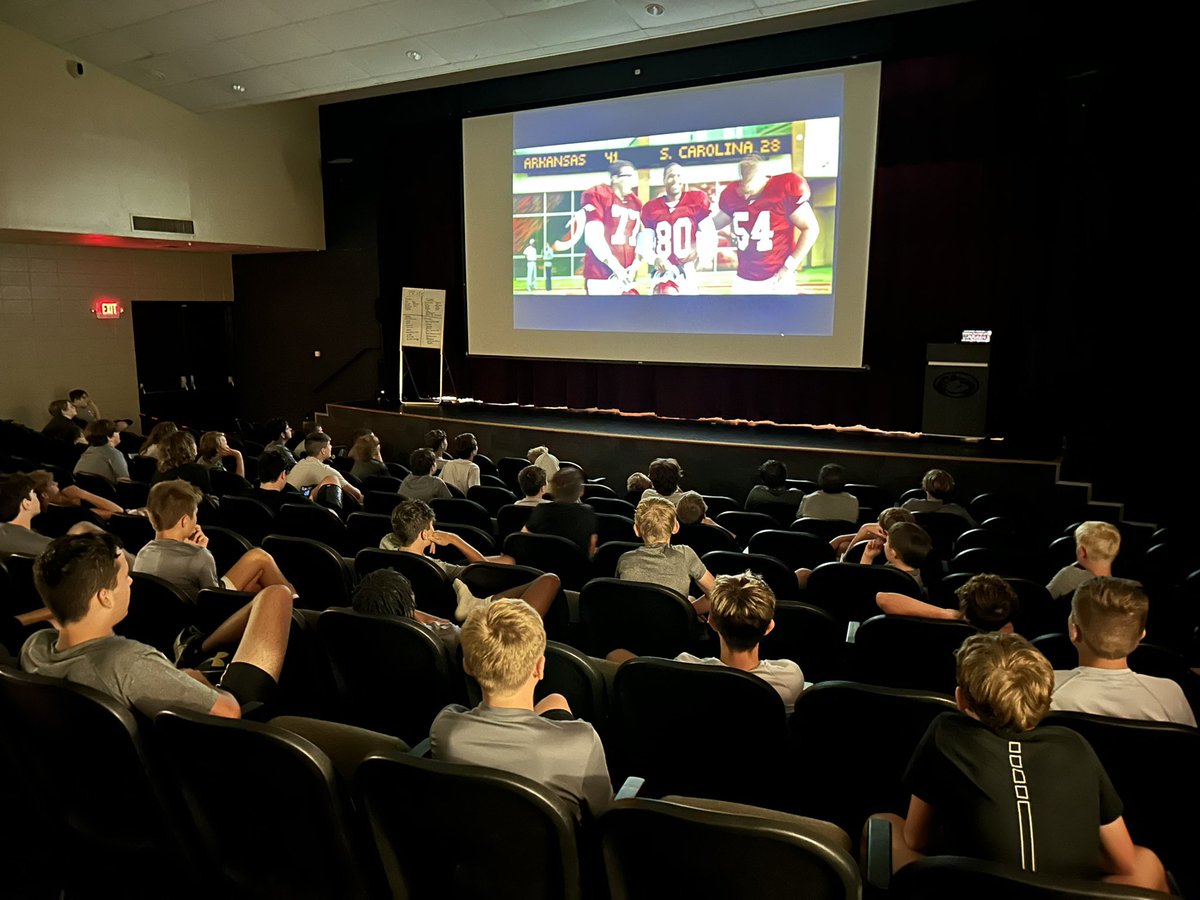 Leopards Football tweet media