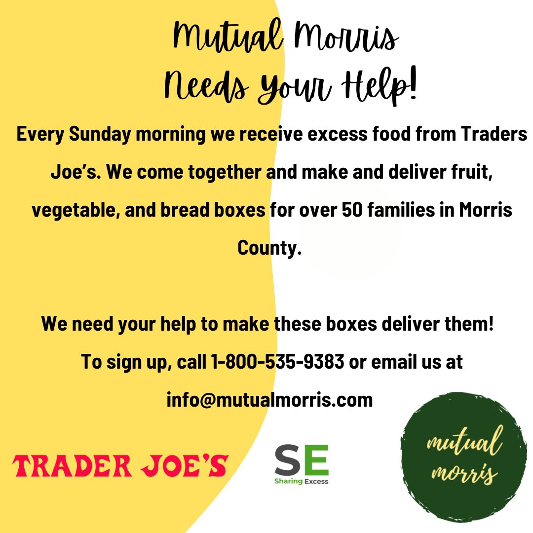 Mutual Morris tweet media