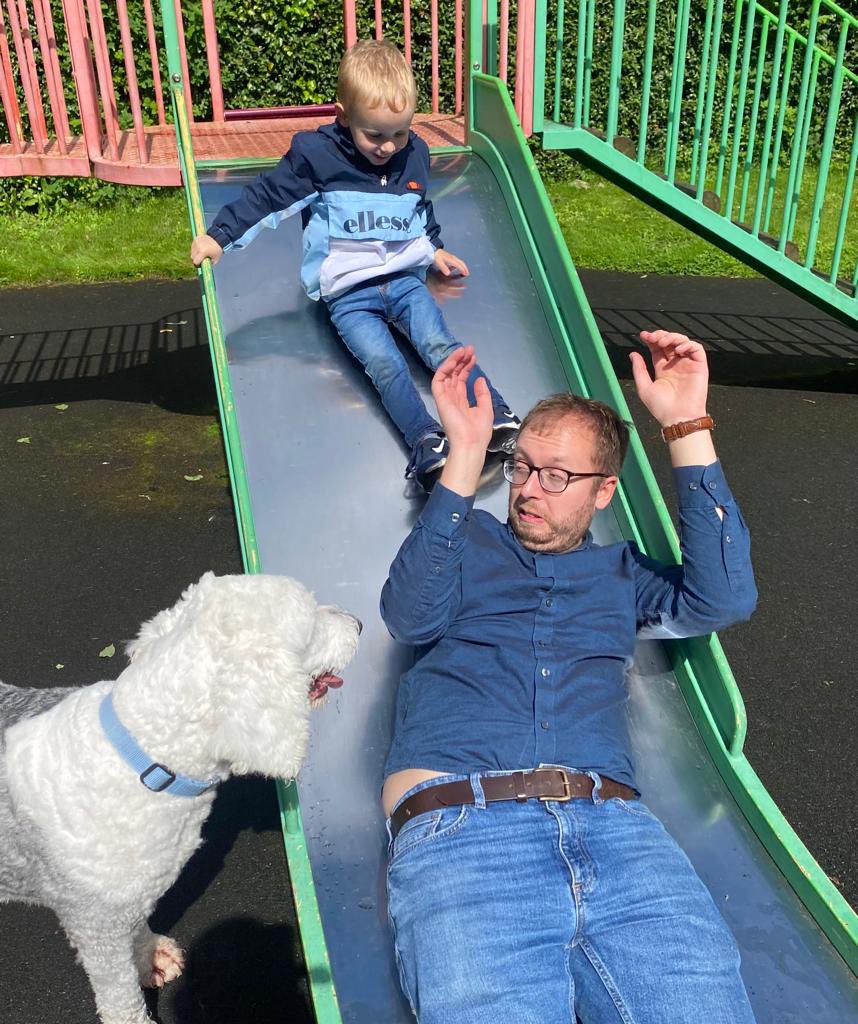 Daryl Smith tweet media