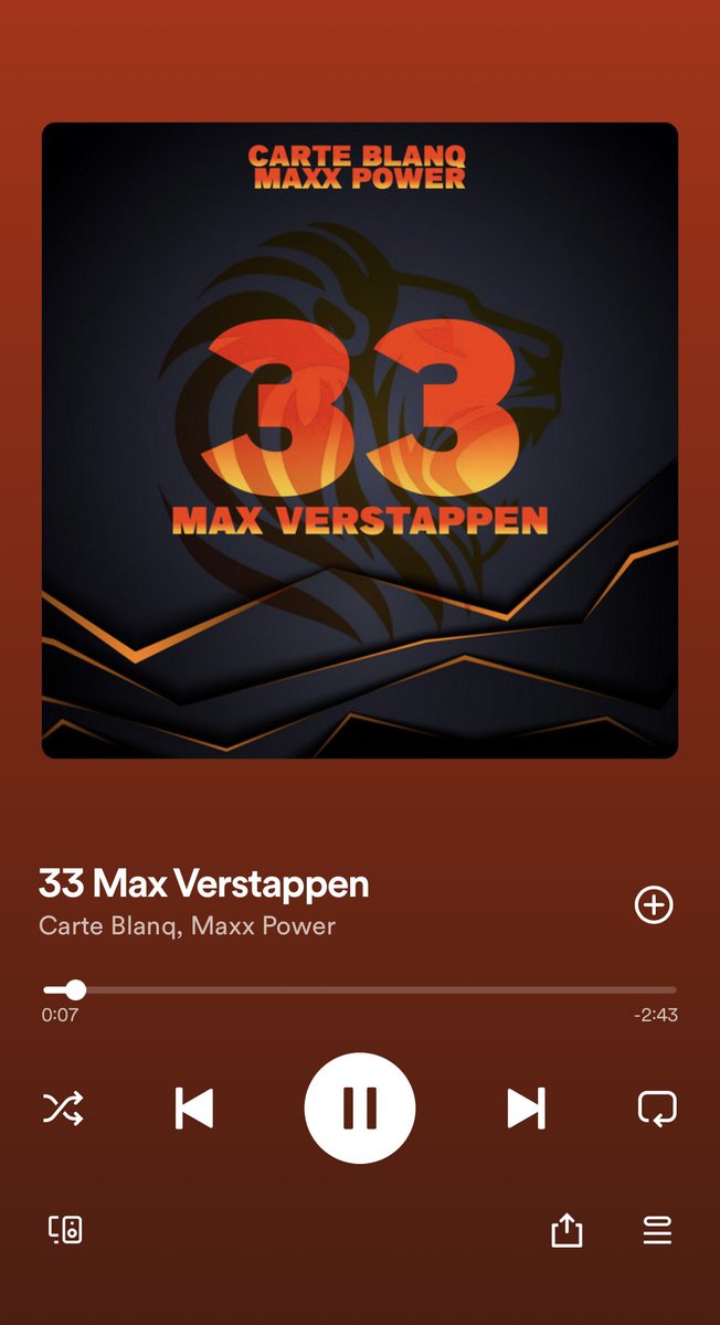 Can we have this instead of the national anthem for the second half it will be better please please please