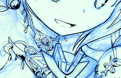 思ってた以上に細かいこの衣装…!