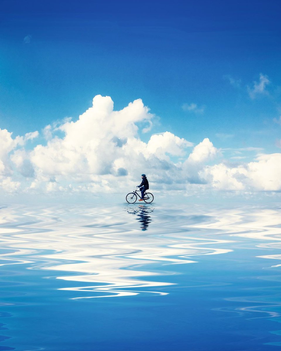 Al Barizi 💙 tweet media