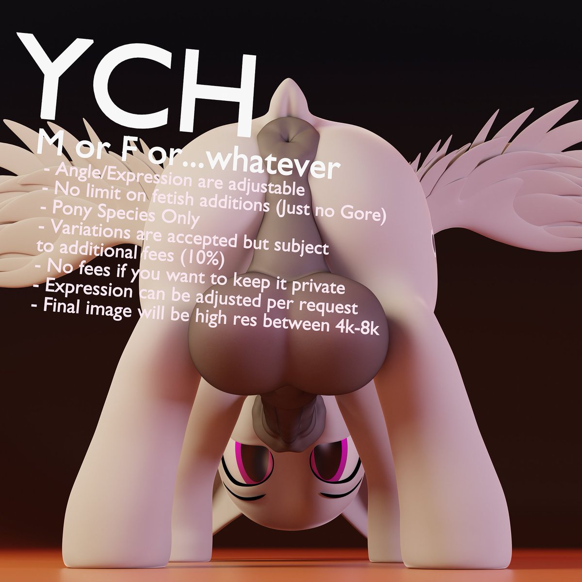 Need food money. Bid on my YCH: ych.commishes.com/auction/show/2…