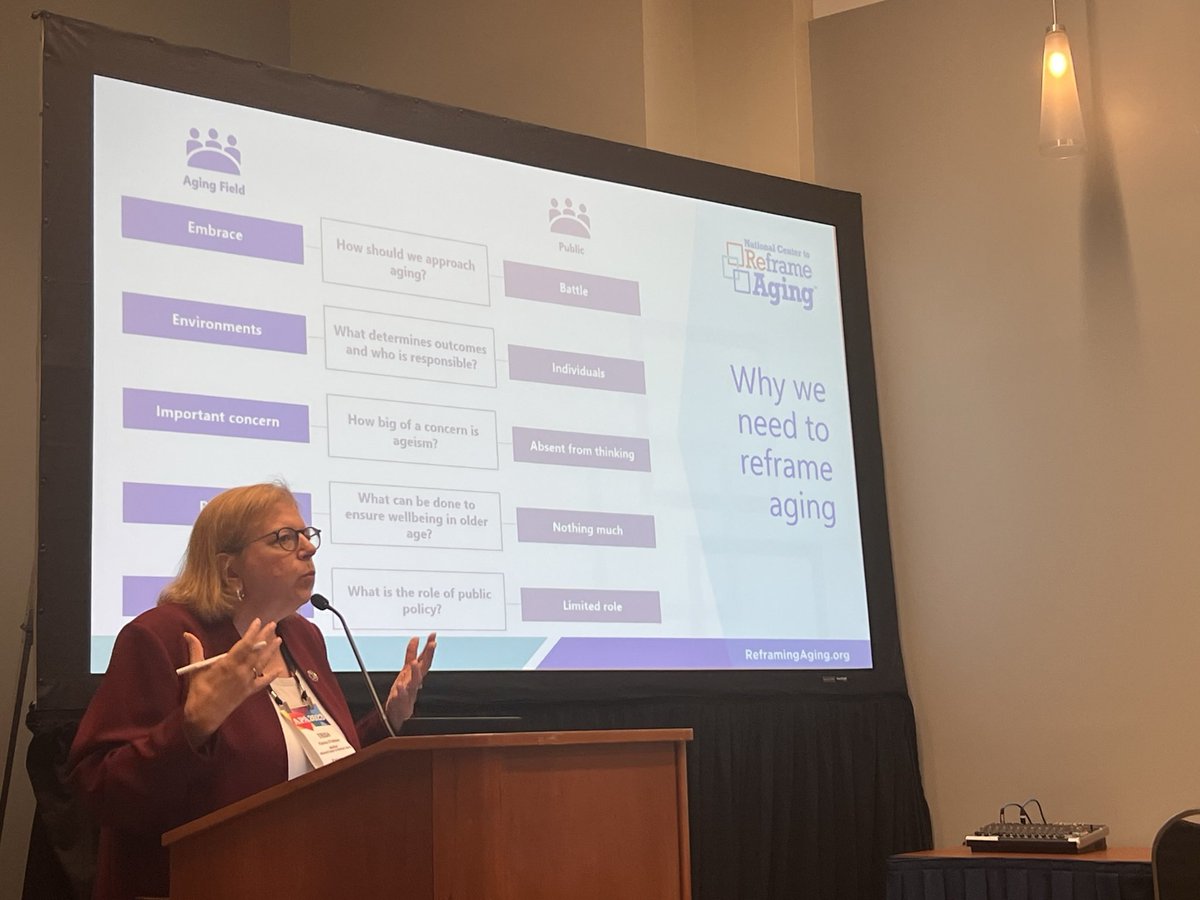 SCGeropsych's tweet photo. It’s day 3 at #APA2023 and we started @8am with an amazing set of talks about Intersectionality in Aging. Thank you for sharing your wisdom, experience, and passion with us, @tdanton at @ReframingAging,  Dr. Areán at @UWPsychology, and Drs. Mendoza and Berkey with @APADivision44 https://t.co/RCx3nVybEN