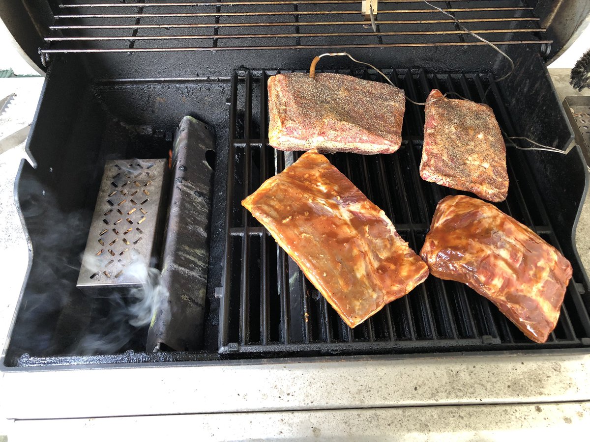 Growing and cooking meat for the family #feelsgood #agproud #soilhealth