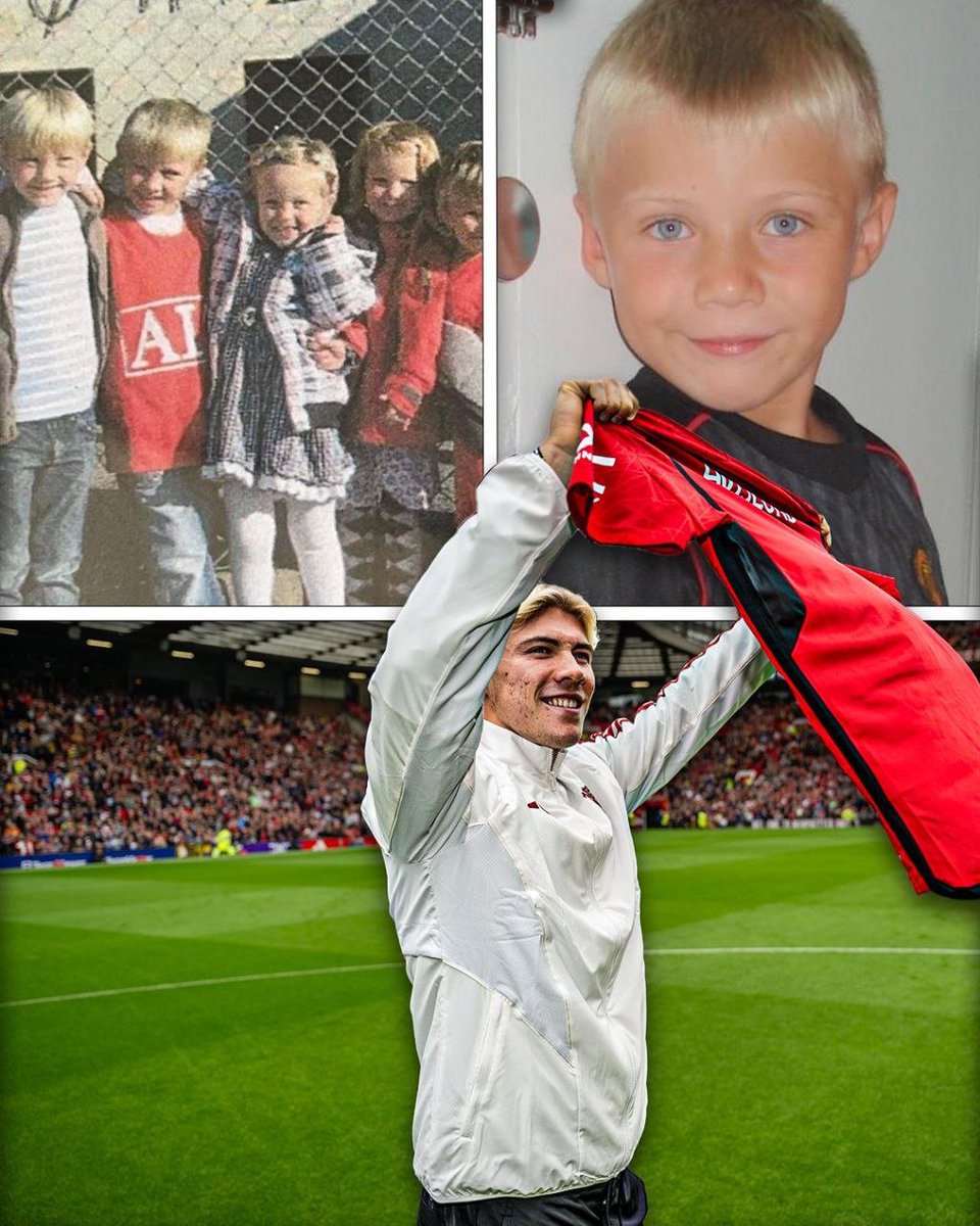 When dreams become reality 🥹❤️

Welcome boy