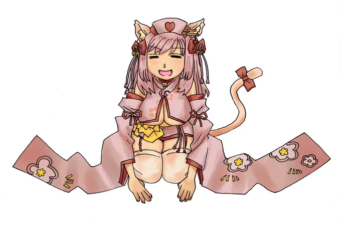 天璋院ひめのでよ #ひめのカルテ