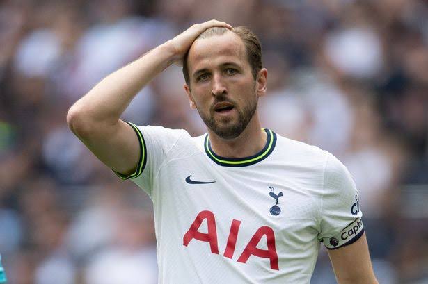 Bayern Munich have booked a hospital in anticipation that Spurs will accept their bid for Harry Kane

Personally, can’t stand how Bayern have gone about this deal!