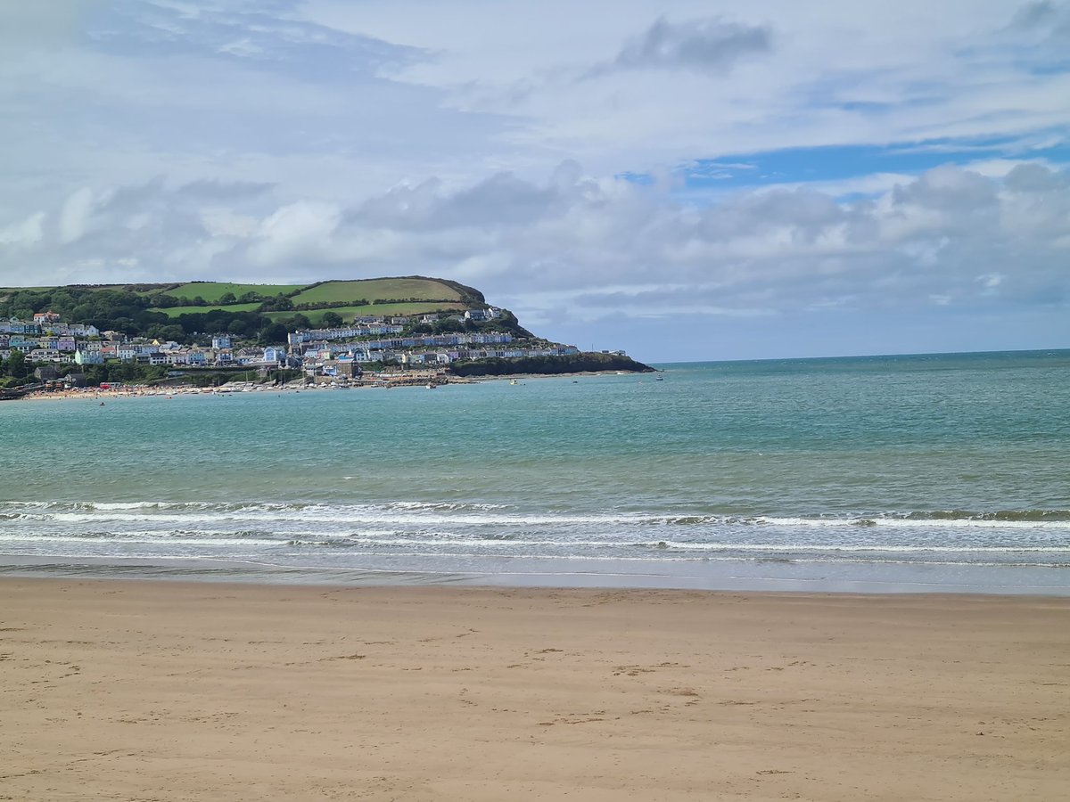 We love Wales #Westwales ❤️